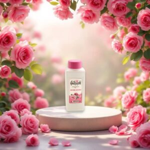 Alternative view of Gülçiçek %100 Doğal Gülsuyu 230 Ml