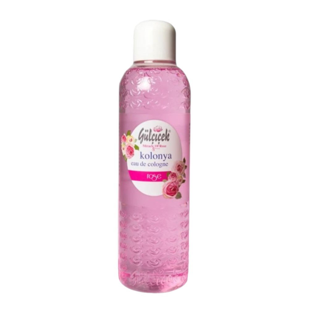 Gülçiçek Gül Kolonyası 400 Ml