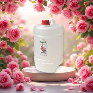 Alternative view of Gülçiçek %100 Doğal Gülsuyu 5000 Ml