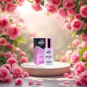 Alternative view of Gülçiçek Wish of Rose Eau De Parfüm Bayan 50 ml