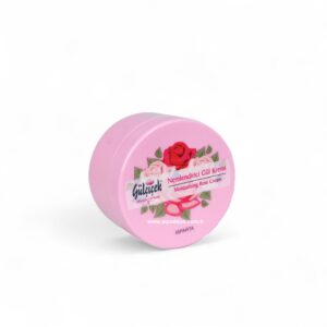 Gülçiçek Nemlendirici Gül Kremi 240 ml