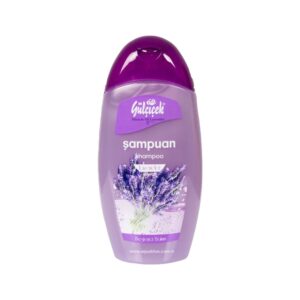 Gülçiçek Lavanta Özlü E Vitaminli Saç Bakım Şampuanı 420 ml
