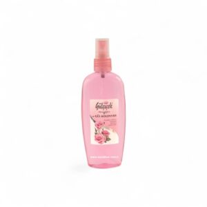 Gülçiçek Gül Kolonyası Sprey 160 Ml