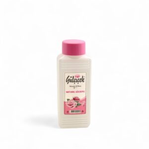 Gülçiçek %100 Doğal Gülsuyu 230 Ml